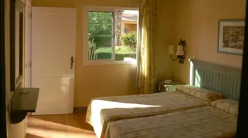 Hotel Royal Suite