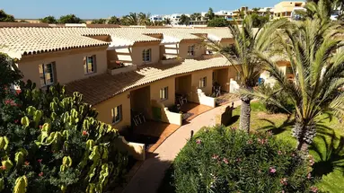 Hotel Royal Suite