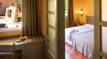 Hotel Royal Suite