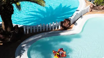 Hotel Royal Suite