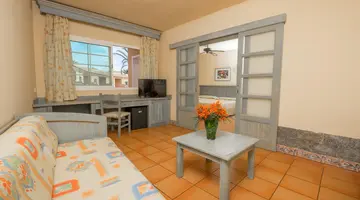 Hotel Royal Suite