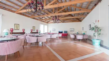 Hotel Royal Suite