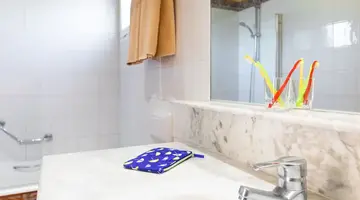Hotel Royal Suite