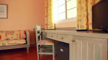 Hotel Royal Suite