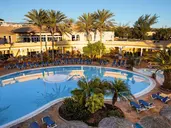 Hotel Royal Suite