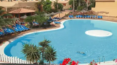Hotel Royal Suite