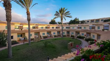Hotel Royal Suite