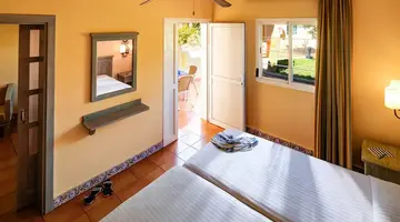 Hotel Royal Suite