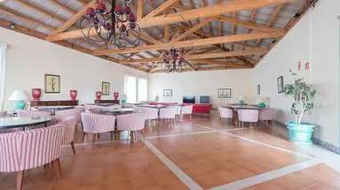Hotel Royal Suite