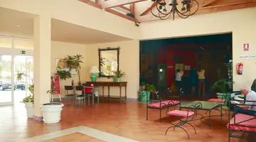 Hotel Royal Suite
