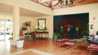 Hotel Royal Suite