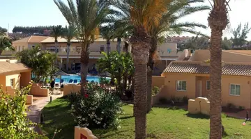 Hotel Royal Suite