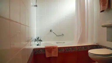 Hotel Royal Suite