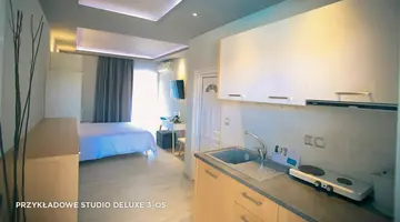 Hotel Royal & Suites
