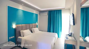 Hotel Royal & Suites