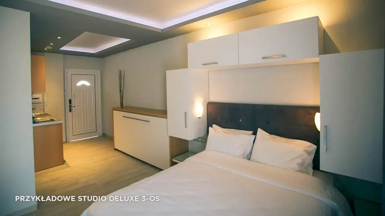 Hotel Royal & Suites