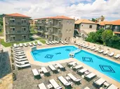 Hotel Royal & Suites