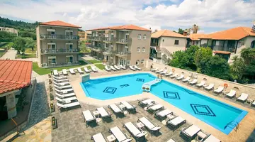 Hotel Royal & Suites