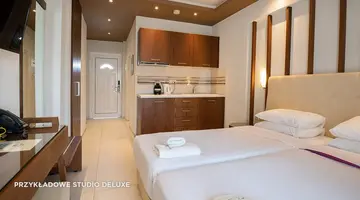 Hotel Royal & Suites