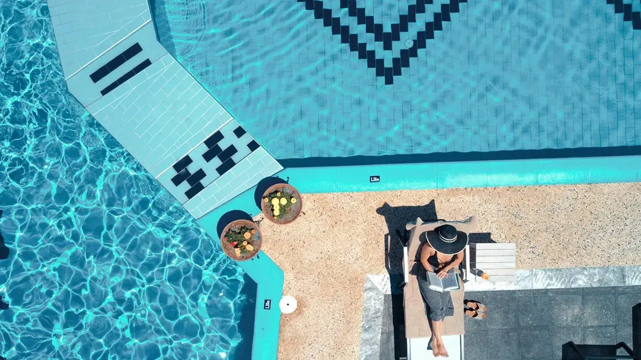 Hotel Royal & Suites