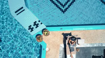 Hotel Royal & Suites