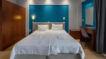 Hotel Royal & Suites