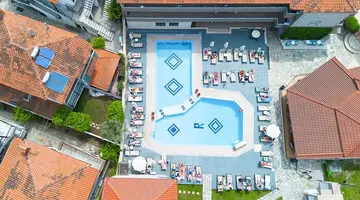 Hotel Royal & Suites