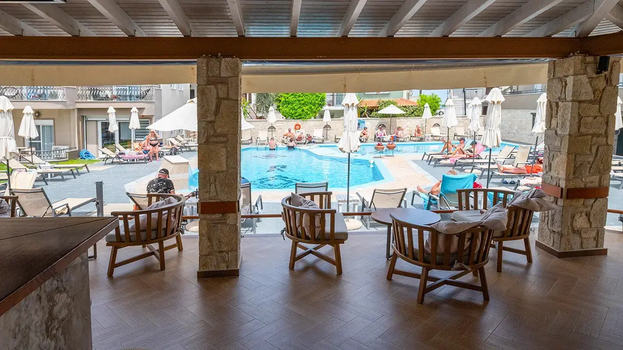 Hotel Royal & Suites