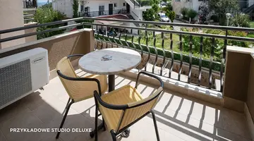 Hotel Royal & Suites
