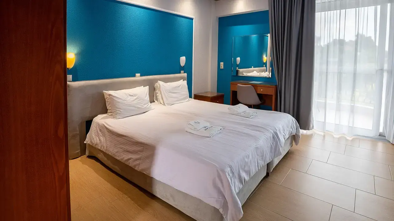 Hotel Royal & Suites