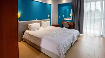 Hotel Royal & Suites