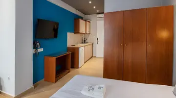 Hotel Royal & Suites
