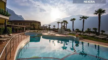 HOTEL ROYAL VILLAGE