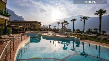 HOTEL ROYAL VILLAGE