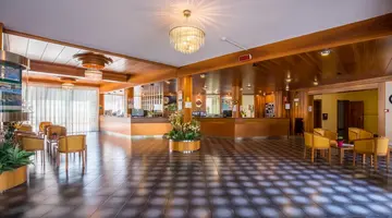 Hotel Royal Village