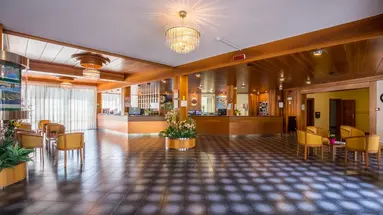 Hotel Royal Village