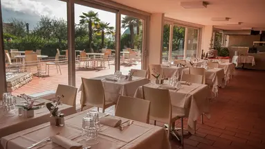 Hotel Royal Village