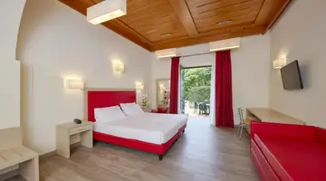 Hotel Royal Village