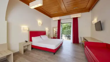 Hotel Royal Village