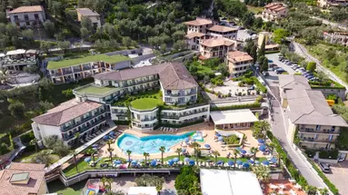 Hotel Royal Village