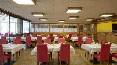 Hotel Royal Village