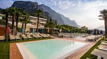 Hotel Royal Village
