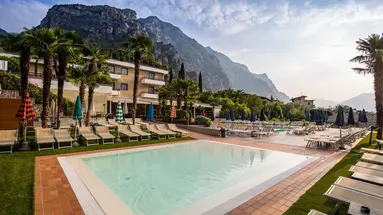 Hotel Royal Village