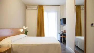 Hotel Royal Village