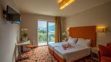 Hotel Royal Village