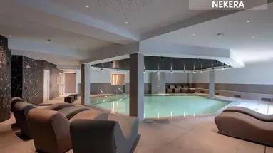 HOTEL ROYAL VILLAGE