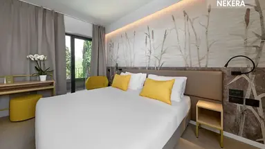 HOTEL ROYAL VILLAGE
