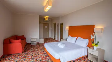 Hotel Royal Village