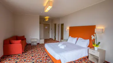Hotel Royal Village