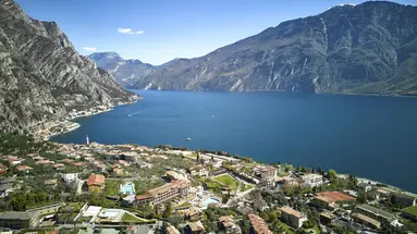 Hotel Royal Village